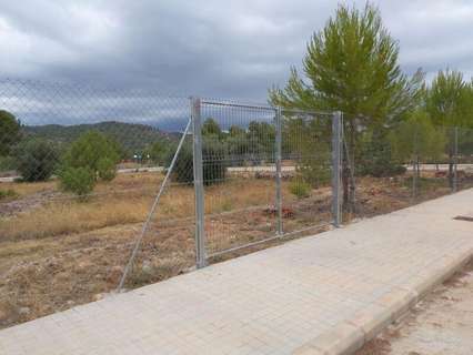 Parcela urbana en venta en Sant Joan de Moró