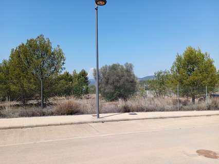 Parcela urbana en venta en Sant Joan de Moró