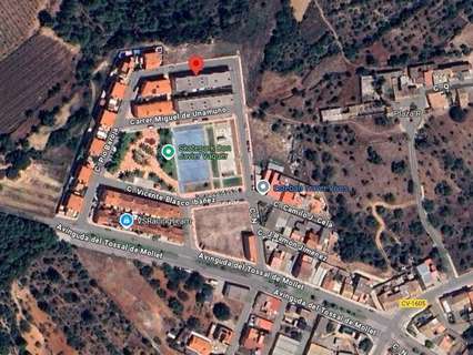 Parcela urbana en venta en Sant Joan de Moró