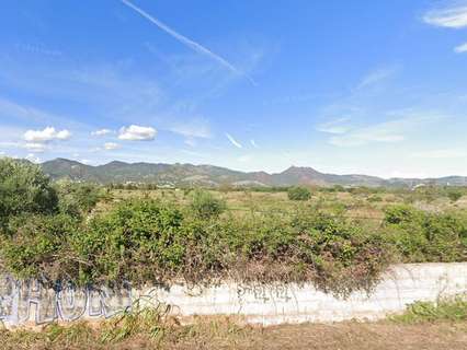 Parcela rústica en venta en Benicasim/Benicàssim rebajada