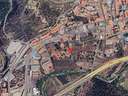 Parcela urbana en venta en Borriol