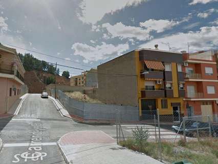 Parcela urbana en venta en Almenara