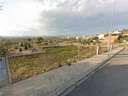 Parcela urbana en venta en Cabanes