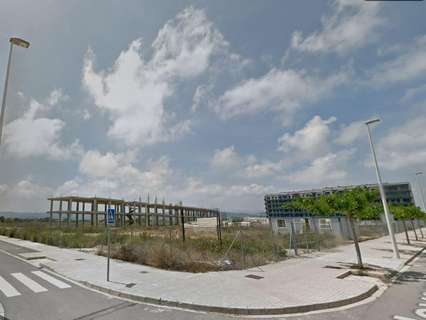 Parcela urbana en venta en Torreblanca