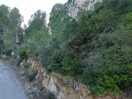 Parcela rústica en venta en Benicasim/Benicàssim