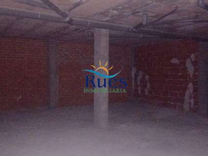 Local comercial en venta en La Vall d'Uixó