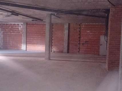 Local comercial en venta en La Vall d'Uixó