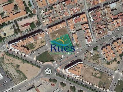 Parcela rústica en venta en Borriana/Burriana