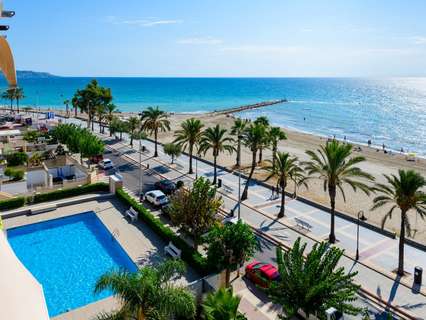 Ático en venta en Benicasim/Benicàssim
