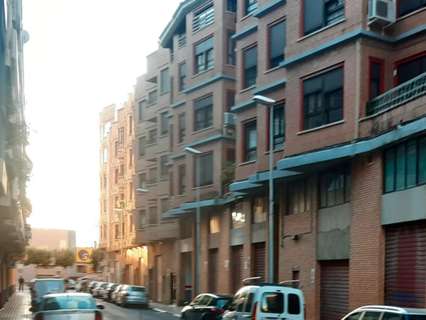 Parcela rústica en venta en Villarreal/Vila-real