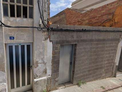 Parcela urbana en venta en Borriol