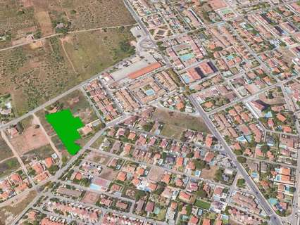 Parcela rústica en venta en Benicasim/Benicàssim