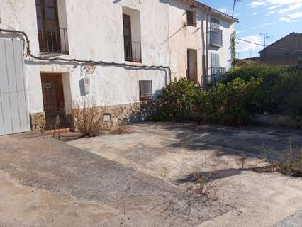 Casa en venta en L'Alcora rebajada
