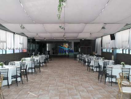 Local comercial en venta en Castellón de la Plana