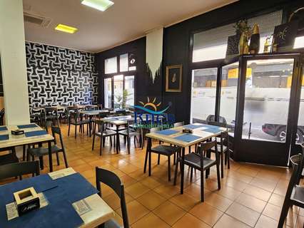 Local comercial en venta en Castellón de la Plana