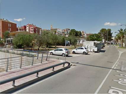 Parcela urbana en venta en Oropesa del Mar rebajada