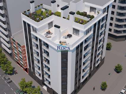 Piso en venta en Castellón de la Plana