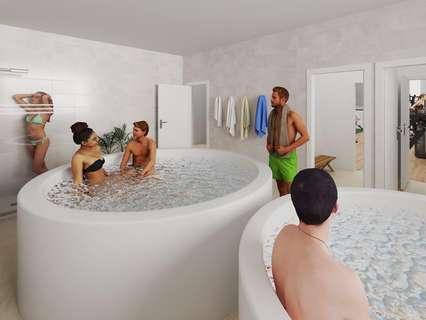 Piso en venta en Castellón de la Plana