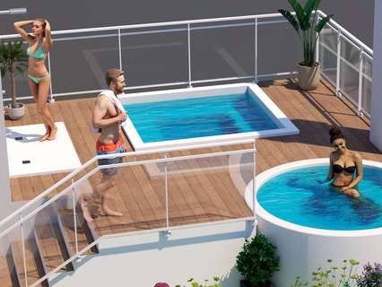 Piso en venta en Castellón de la Plana