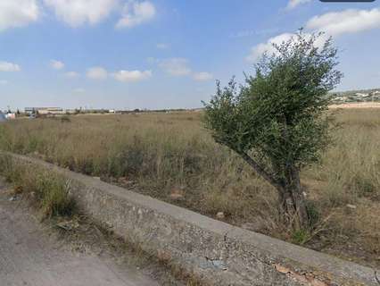 Parcela rústica en venta en Castellón de la Plana
