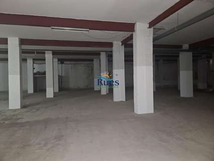 Plaza de parking en venta en Castellón de la Plana