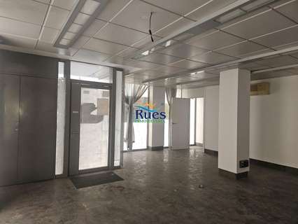 Local comercial en venta en Castellón de la Plana