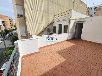 Casa en venta en Castellón de la Plana