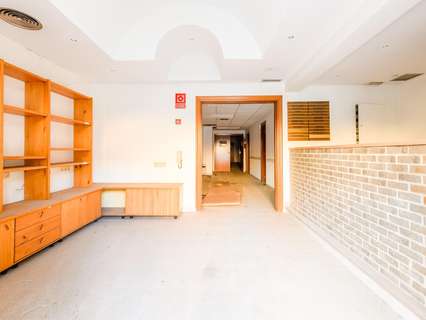 Local comercial en venta en Castellón de la Plana