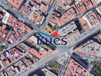 Parcela urbana en venta en Almazora/Almassora