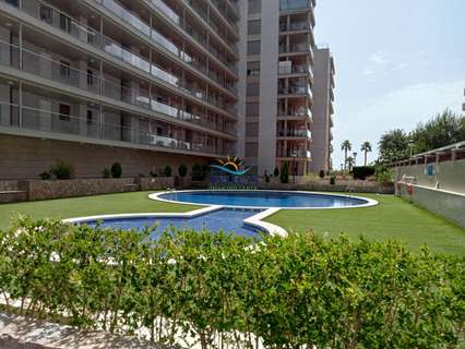 Planta baja en venta en Oropesa del Mar