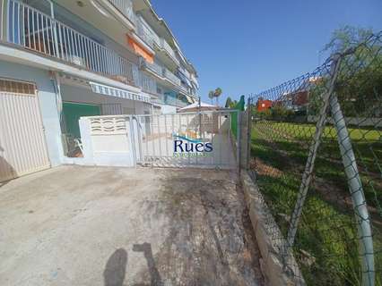 Planta baja en venta en Nules