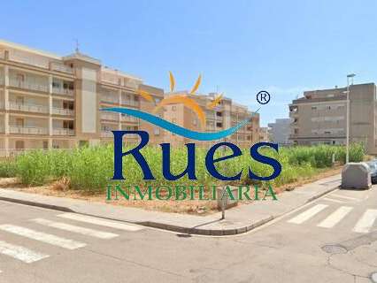 Parcela urbana en venta en Moncofa