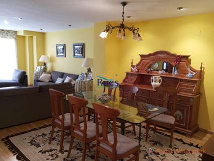 Ático dúplex en venta en Castellón de la Plana