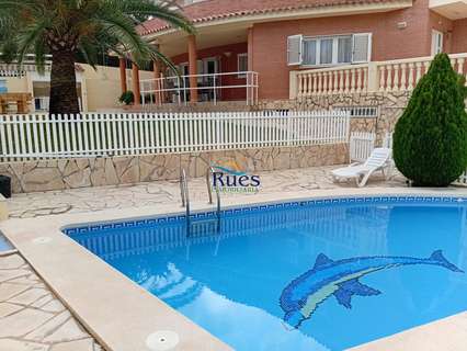 Chalet en venta en Oropesa del Mar