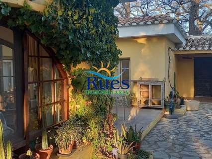 Local comercial en venta en Lucena del Cid