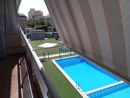 Dúplex en venta en Oropesa del Mar