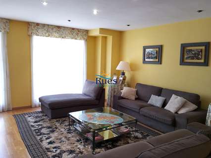 Ático dúplex en venta en Castellón de la Plana