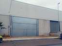 Nave industrial en venta en Villarreal/Vila-real