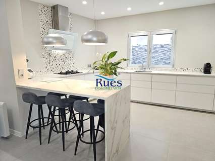 Casa en venta en Castellón de la Plana