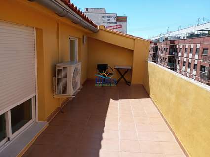 Ático dúplex en venta en Castellón de la Plana