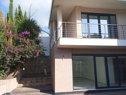 Chalet en venta en Oropesa del Mar
