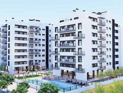 Piso en venta en Castellón de la Plana