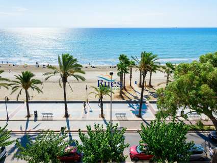 Ático en venta en Benicasim/Benicàssim