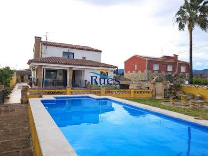 Chalet en venta en Castellón de la Plana