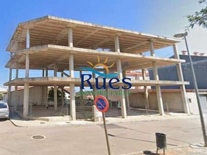 Edificio en venta en Cabanes