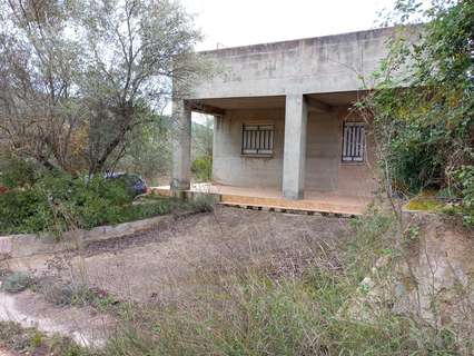 Casa en venta en Figueroles