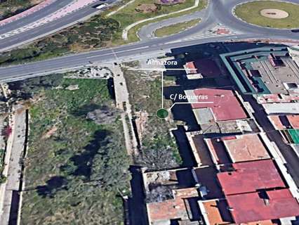 Parcela rústica en venta en Almazora/Almassora