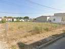 Parcela urbana en venta en Santa Magdalena de Pulpis