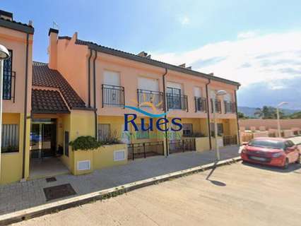 Piso en venta en Cabanes