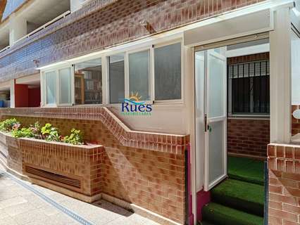 Planta baja en venta en Oropesa del Mar